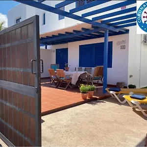  Villa Prime Villas Lanzarote Iii España