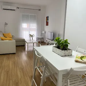Casa Pitijopo Sanlúcar Cádiz Apartamento