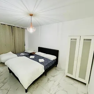  Apartamento Queen España