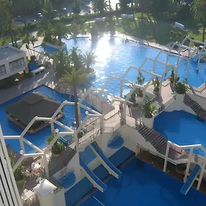  Apartamento Benalbeach España