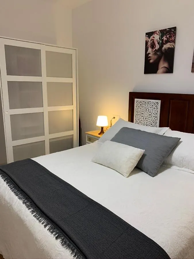 Atico La Ilusion Con Parking Apartment Sanlucar de Barrameda 0*,