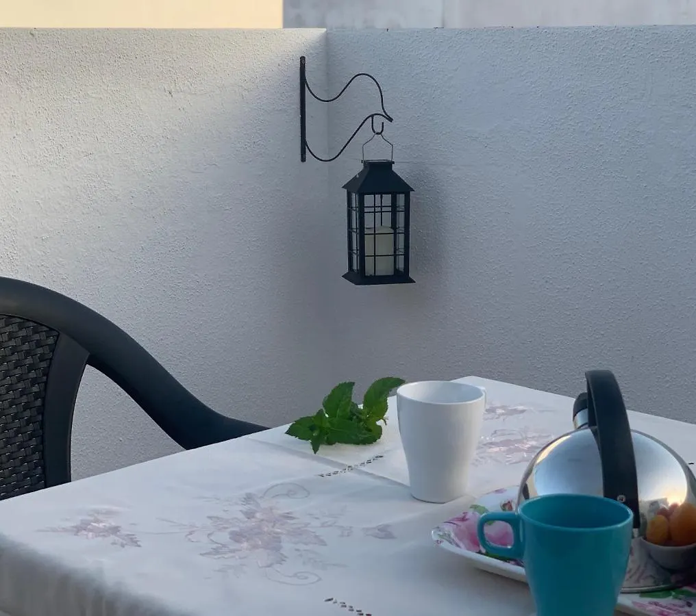 Atico La Ilusion Con Parking Apartment Sanlucar de Barrameda 0*,  Spain