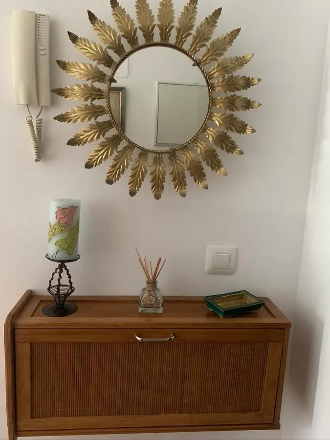 Atico La Ilusion Con Parking Apartment Sanlucar de Barrameda 0*,  Spain