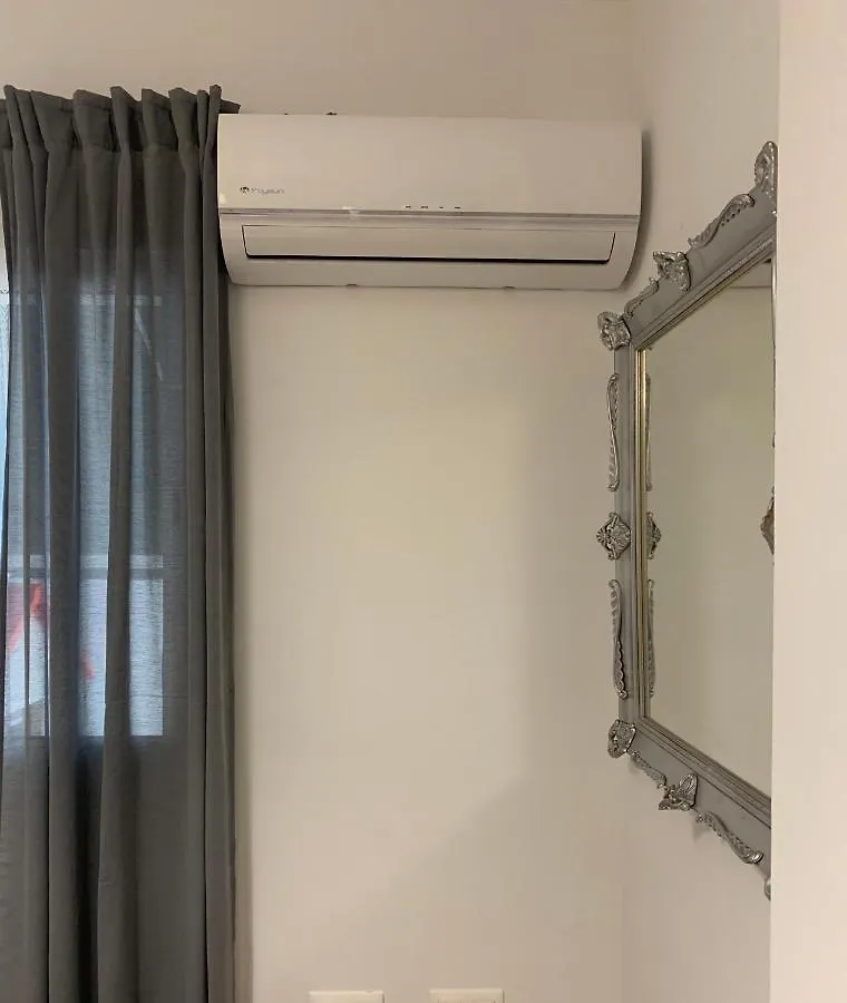 Atico La Ilusion Con Parking Apartment Sanlucar de Barrameda